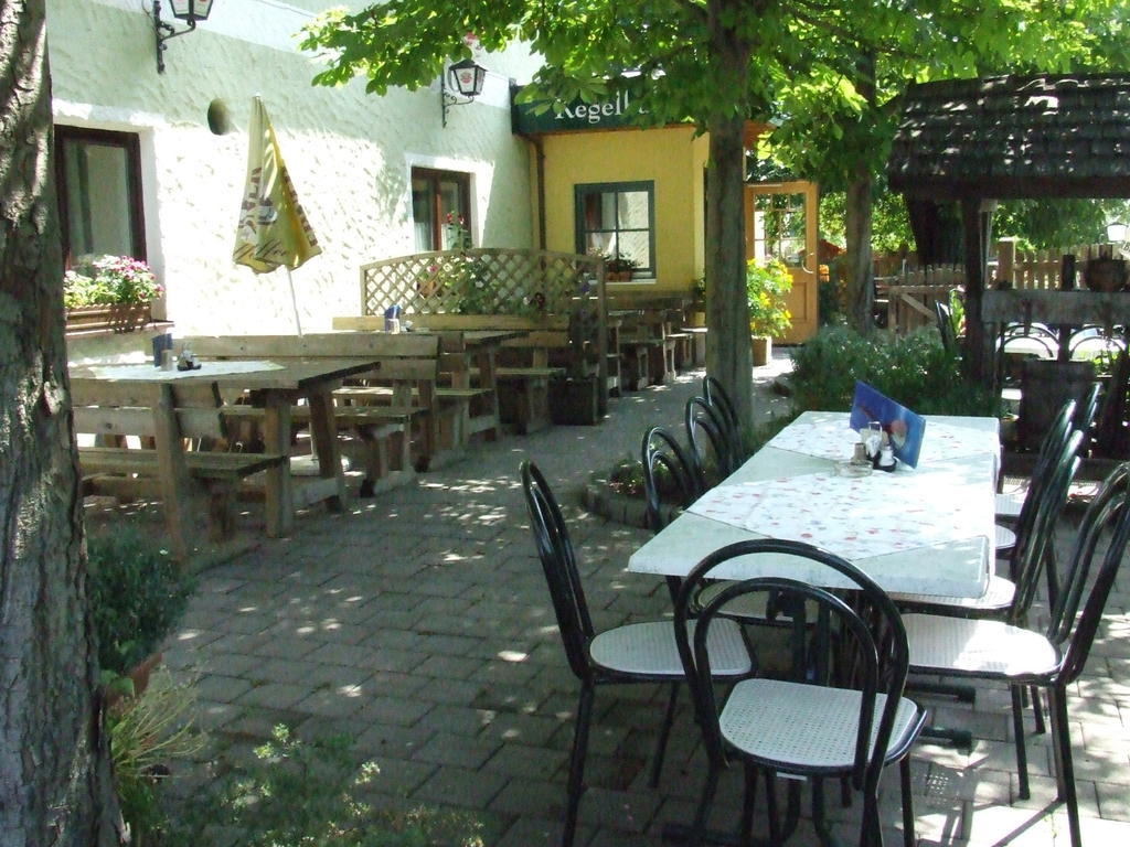 Gasthof Steinerwirt Heimhausen Екстериор снимка