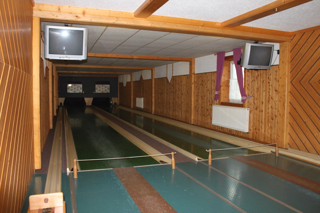 Gasthof Steinerwirt Heimhausen Екстериор снимка